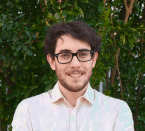 Mg. Ignacio Núñez — Psicólogo Clínico