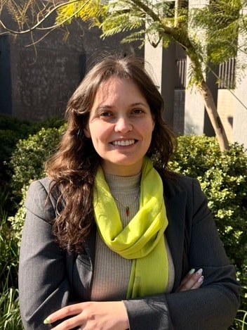 Ps. Paloma González — Psicóloga Clínica