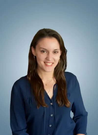 Mg. Daniela Saralegui Fernández — Psicologa Clínica