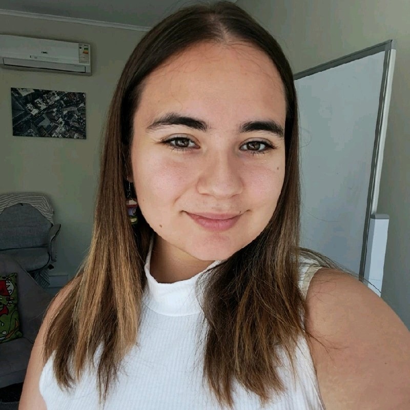 Mg. Edda Chandía Canales — Psicóloga Clínica